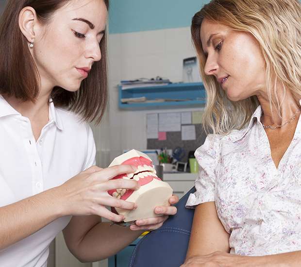 Oxnard What to Expect When Getting Dentures