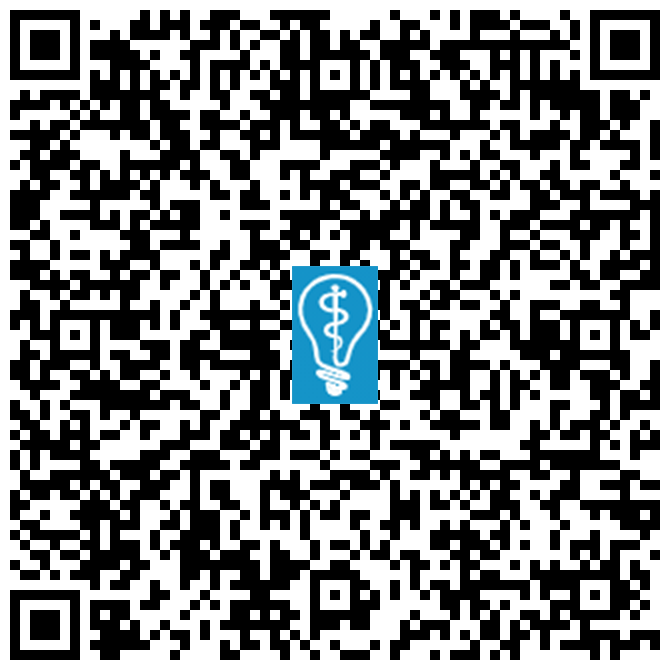 QR code image for When a Situation Calls for an Emergency Dental Surgery in Oxnard, CA